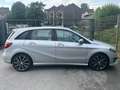 Mercedes-Benz B 200 Automatik Leder LED Navi 1. Hand Argintiu - thumbnail 17