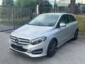 Mercedes-Benz B 200 Automatik Leder LED Navi 1. Hand Argintiu - thumbnail 1