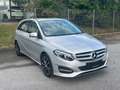 Mercedes-Benz B 200 Automatik Leder LED Navi 1. Hand Argintiu - thumbnail 3