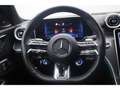Mercedes-Benz C 63 AMG C 63 T S AMG E PERFORMANCE Nappa PerfoSitze AHK Gris - thumbnail 27