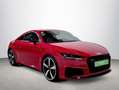 Audi TT 45 TFSI 180kW quatt. S tron B.Line Coupé Rojo - thumbnail 1