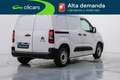 Citroen Berlingo Van BlueHDi S&S Talla M Control 100 Blanco - thumbnail 5