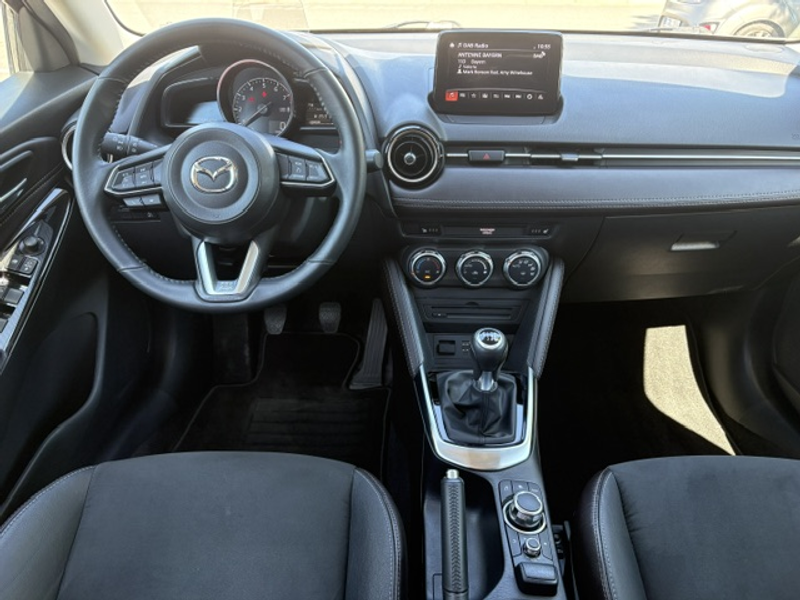 Photo du véhicule