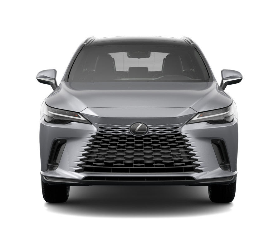 2026 Lexus RX