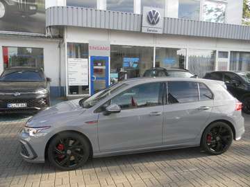 VIII Lim. GTI 6 GANG Kamera