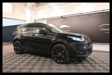 2.0 TD4 EURO 6d R-DYNAMIC / 7 PLACES / 7 SEATS / EXCLUSIVE / CAMERA / DISTRONIC / FULL OPTIONS / JANTES 20 !!