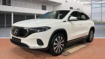 250 Batterie96,2% AHK*Kamera*LED*Leder*18*DA