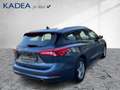 Ford Focus Turnier 1.0 EcoBoost Cool & Connect ACC+KAM Bleu - thumbnail 4