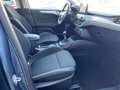 Ford Focus Turnier 1.0 EcoBoost Cool & Connect ACC+KAM Bleu - thumbnail 11
