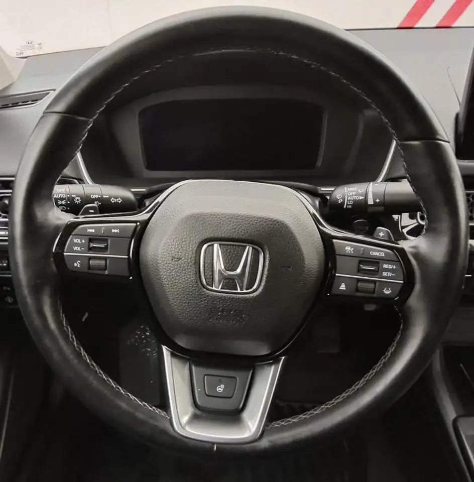 Honda Civic снимка Honda Civic