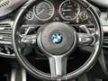 BMW X5 X-DRIVE 40D 313PK ///✅M-PACK  / NAVI /// Bleu - thumbnail 15