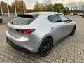 Mazda 3 5-Türer Selection SKYACTIV-X 2.0 M Hybrid Premium- Silber - thumbnail 4