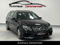 Mercedes-Benz E 350 T  BLUETEC 4MATIC/AMG-LINE/PANO/STHZG/KAM/ Schwarz - thumbnail 4