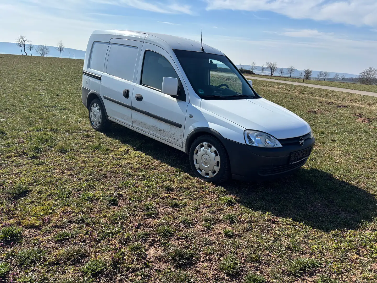 Opel Combo Combo 1.3 CDTI L2H1 - 1