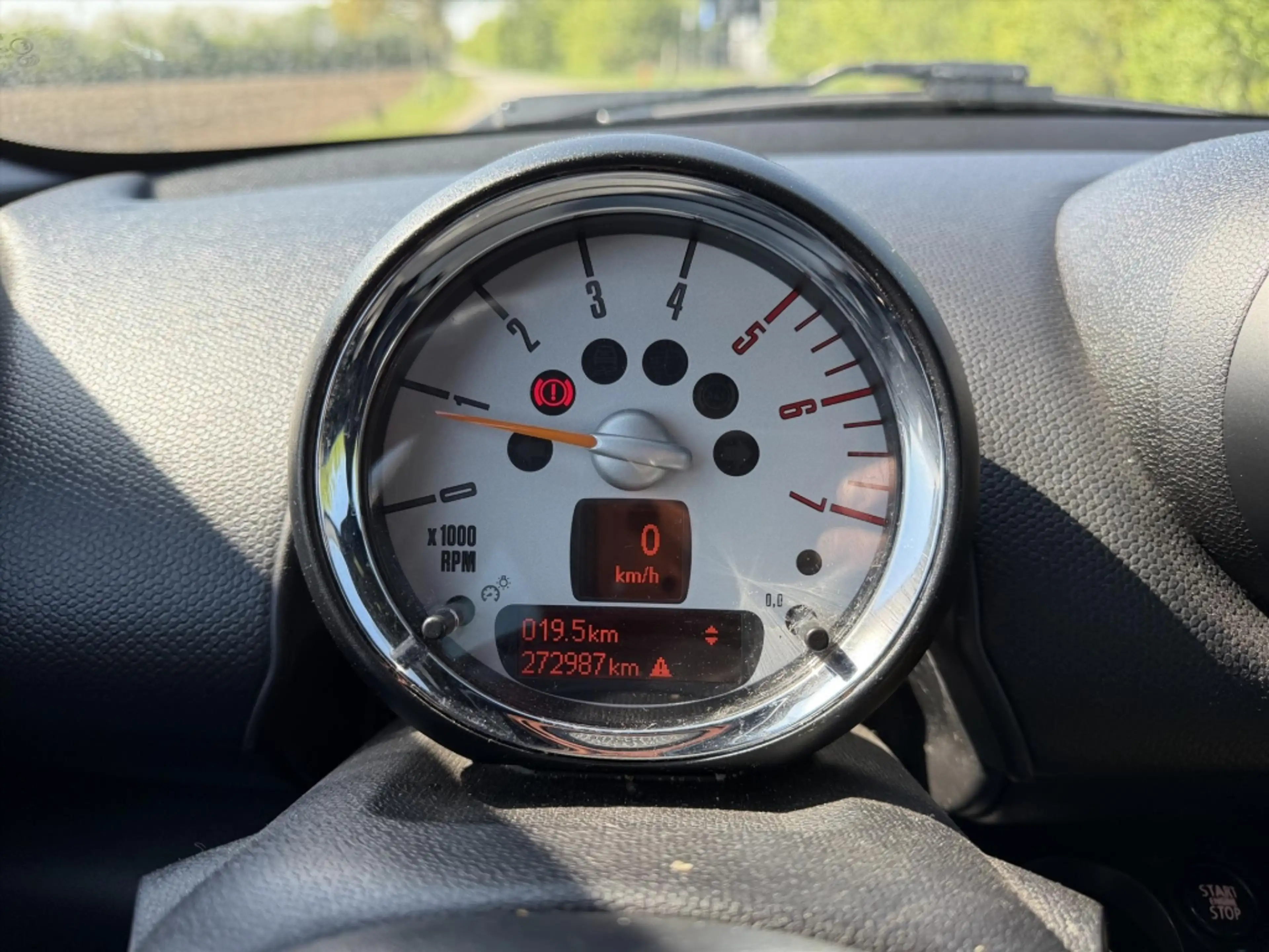 MINI One D Countryman 1.6D 82KW — photo 9