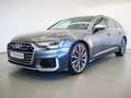 Audi S6 Avant TDI tiptr. LED AHK HEAD-UP virt. Cock.+ B&O Gris - thumbnail 2