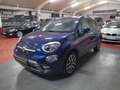Fiat 500X 2.0Mjt Trekking 4x4 Aut. 103kW Azul - thumbnail 5