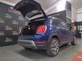 Fiat 500X 2.0Mjt Trekking 4x4 Aut. 103kW Azul - thumbnail 9