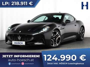 Folgore TRAUMWAGEN NEU -43%