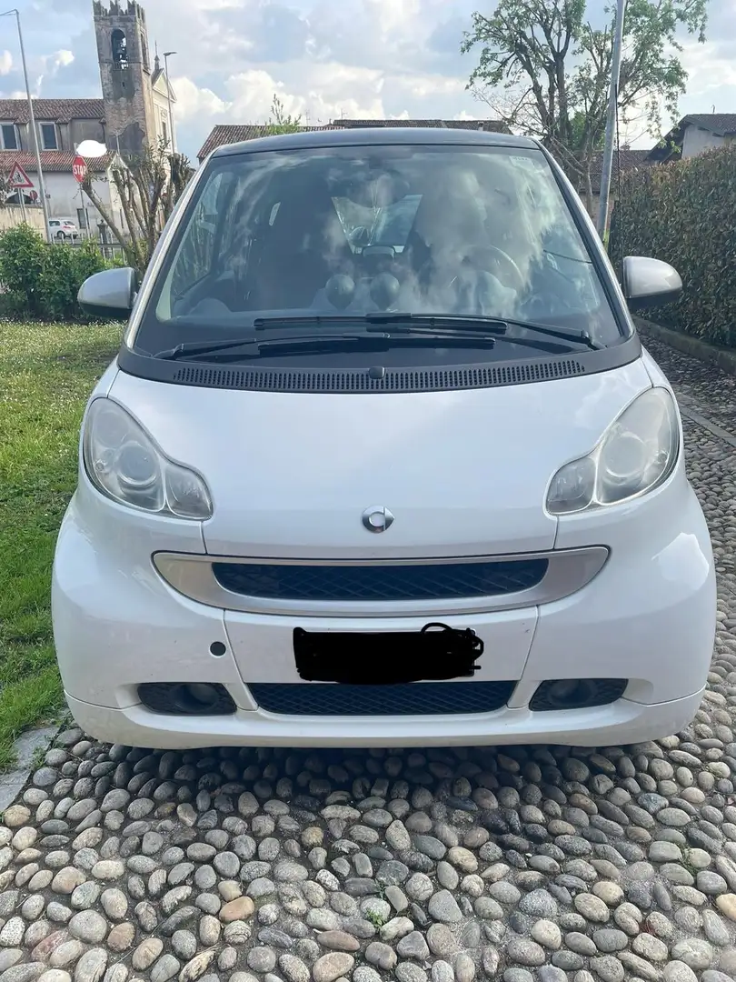 smart forTwo 0.8 cdi Passion 54cv FL - 1