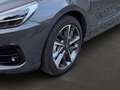 Hyundai i30 Kombi 1.5 T-GDI 140PS 7-DCT Advantage *SHZ*LHZ* Gris - thumbnail 6