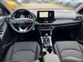 Hyundai i30 Kombi 1.5 T-GDI 140PS 7-DCT Advantage *SHZ*LHZ* Gris - thumbnail 11