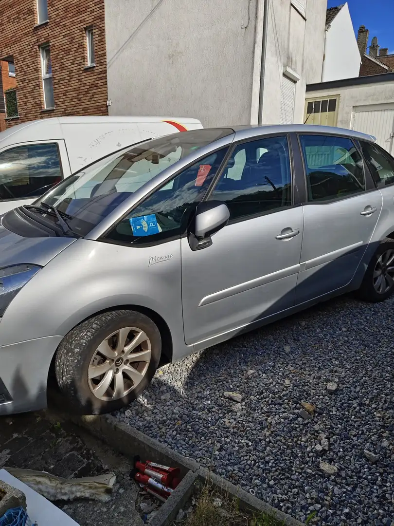 Citroen C4 Picasso e-HDi 110 Airdream Confort BMP6 - 2