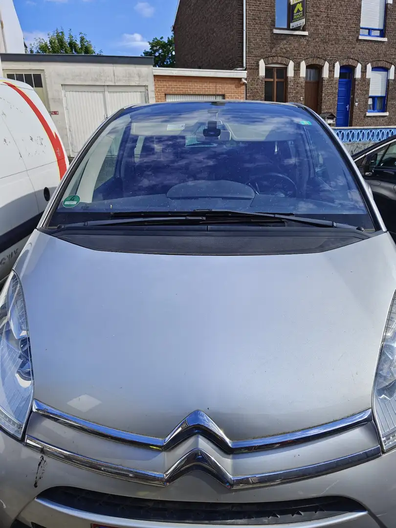 Citroen C4 Picasso e-HDi 110 Airdream Confort BMP6 - 1