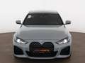 BMW 420 420d Gran Coupe xDrive M-Sport Aut LED AHK LEDER Grau - thumbnail 4