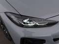 BMW 420 420d Gran Coupe xDrive M-Sport Aut LED AHK LEDER Grau - thumbnail 13