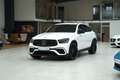 Mercedes-Benz GLC 63 AMG Coupe 4Matic*AMG-RIDE+*NIGHT*1.HAND* Blanc - thumbnail 5