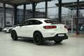 Mercedes-Benz GLC 63 AMG Coupe 4Matic*AMG-RIDE+*NIGHT*1.HAND* Blanc - thumbnail 4