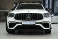 Mercedes-Benz GLC 63 AMG Coupe 4Matic*AMG-RIDE+*NIGHT*1.HAND* Blanc - thumbnail 8