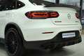 Mercedes-Benz GLC 63 AMG Coupe 4Matic*AMG-RIDE+*NIGHT*1.HAND* Blanc - thumbnail 9