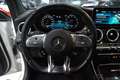 Mercedes-Benz GLC 63 AMG Coupe 4Matic*AMG-RIDE+*NIGHT*1.HAND* Blanc - thumbnail 15