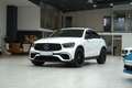 Mercedes-Benz GLC 63 AMG Coupe 4Matic*AMG-RIDE+*NIGHT*1.HAND* Blanc - thumbnail 1