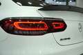 Mercedes-Benz GLC 63 AMG Coupe 4Matic*AMG-RIDE+*NIGHT*1.HAND* Blanc - thumbnail 11