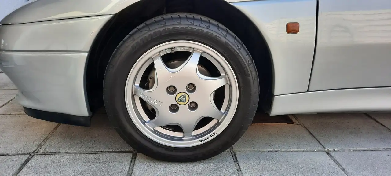Lotus Elan 1.6 Turbo S2, foto 9