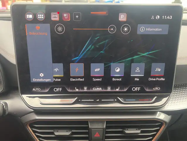 CUPRA Formentor view 9