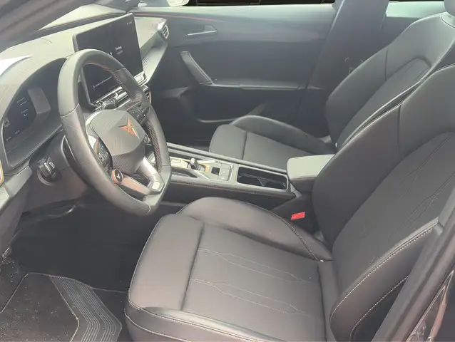 CUPRA Formentor view 7