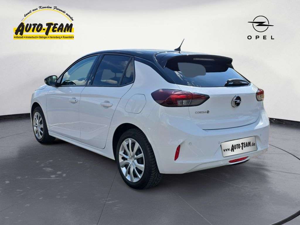 Opel Corsa-e