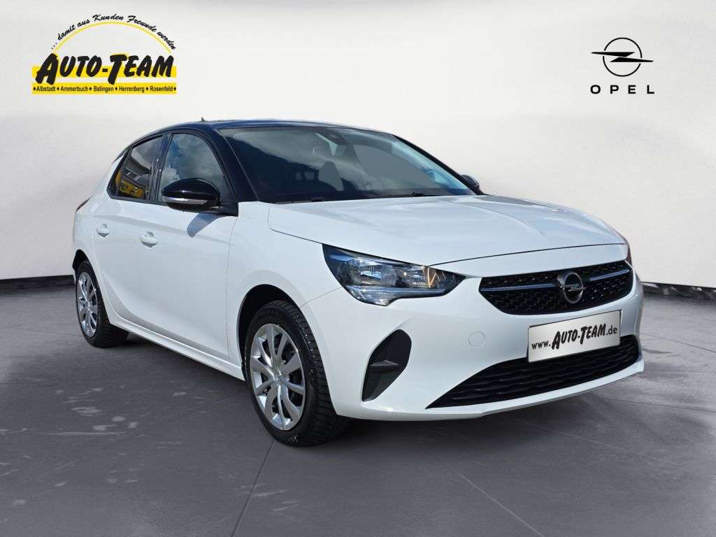 Opel Corsa-e