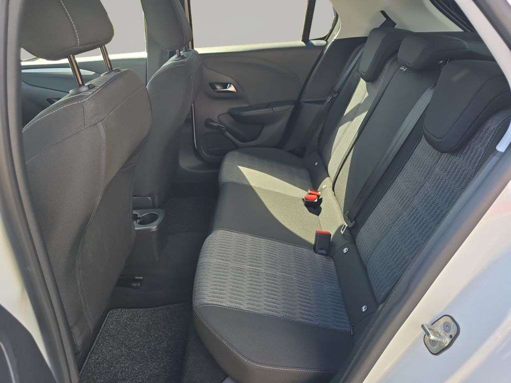 Opel Corsa-e