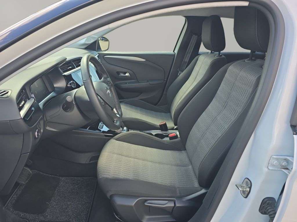 Opel Corsa-e