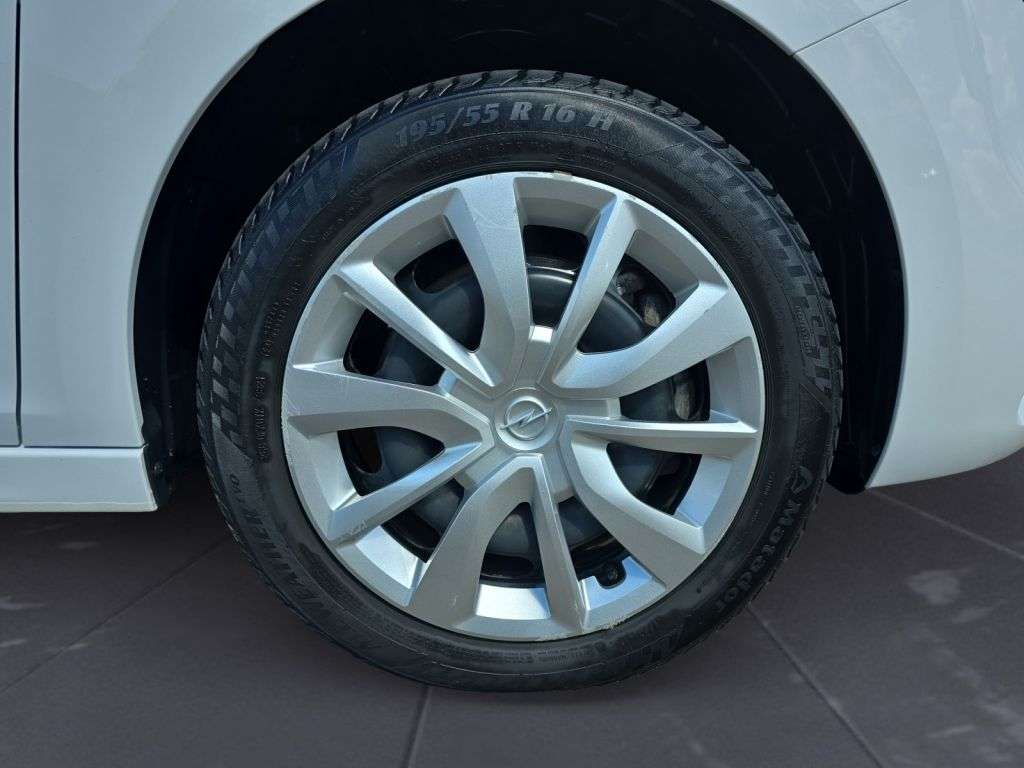 Opel Corsa-e