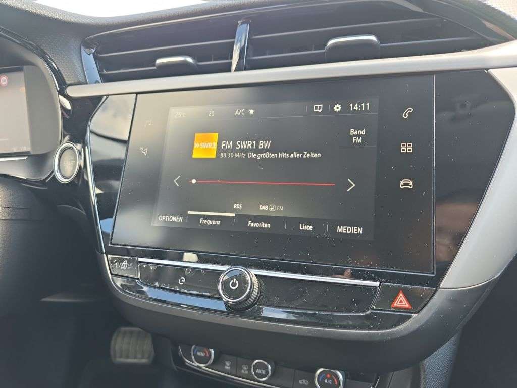 Opel Corsa-e