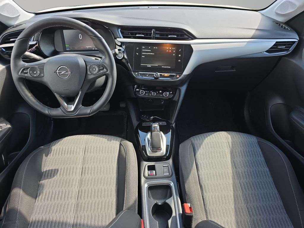 Opel Corsa-e