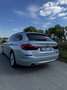 BMW 520 Luxuryline Zilver - thumbnail 11