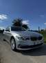 BMW 520 Luxuryline Zilver - thumbnail 12