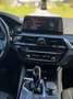 BMW 520 Luxuryline Zilver - thumbnail 8